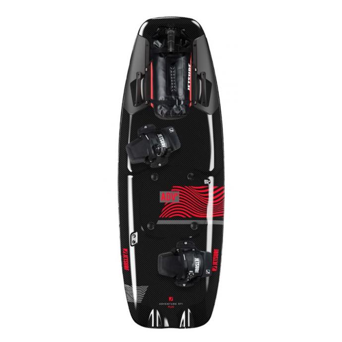 Jetsurf 2020 sales